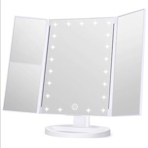 Makeup 21 Led Vanity Mirror with Lights